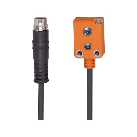 Ifm Diffuse reflection sensors with background suppression O7H200