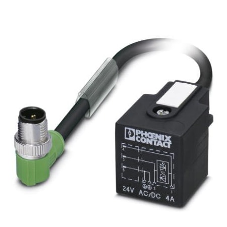 Phoenix Contact SAC-3P-MR/ 0 3-PUR/A-1L-Z SCO 1434934