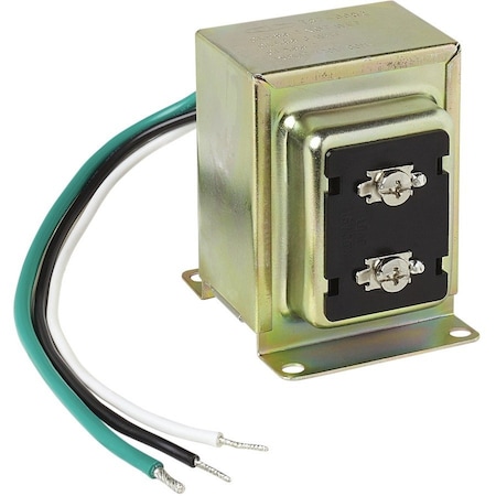 Broan-Nutone Transformer, 16V, 30VA C907