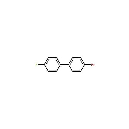 Ak Scientific 4-Bromo-4'-fluorobiphenyl (1g), CAS 398-21-0 X0026-1g