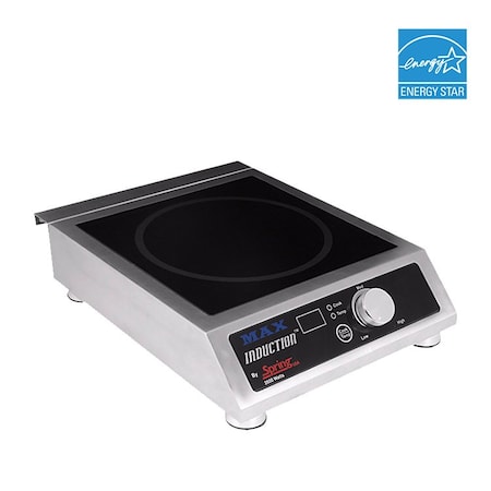 Spring Usa Portable Induction Range 220V, 2600 Watts SM-261C