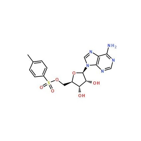 Ak Scientific 5'-Tosyladenosine (1g), CAS 5135-30-8 Q103-1g