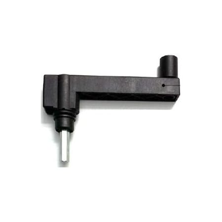 Belimo Crank Handle - PR Actuators ZG-HND PR