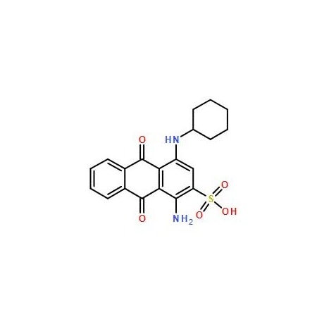 Ak Scientific Acid Blue 62 (1g), CAS 4368-56-3 T059-1g