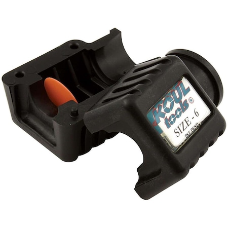 Powerhouse 6 AN Koul Tool Kit PO3637216