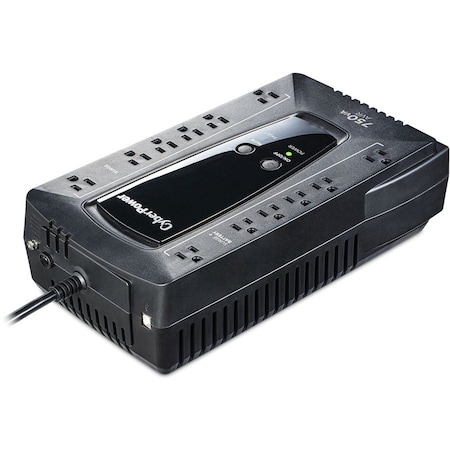 Cyberpower 900VA AVR UPS 120V AVRG900U