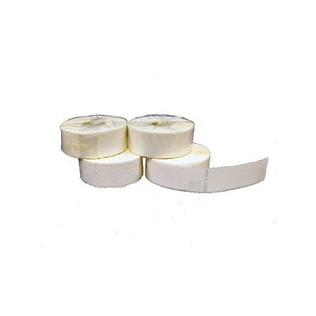 Bubblefast 4 Rolls of 350 30252 Dymo Compatible Labels-350 Labels per Roll, 4PK 30252-4