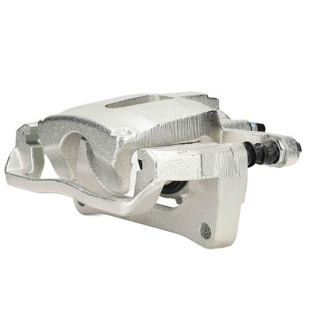 Wagner Brake New Semi-loaded Coated Disc Brake Caliper Assembly,  CN12617SCX