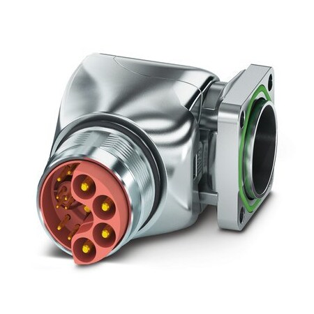 Phoenix Contact SH-8EPS48AAC00S Device connector front 1621562