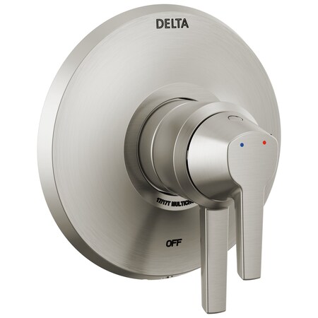 Delta Galeon: 17 Series Valve Only Trim T17072-SS-PR