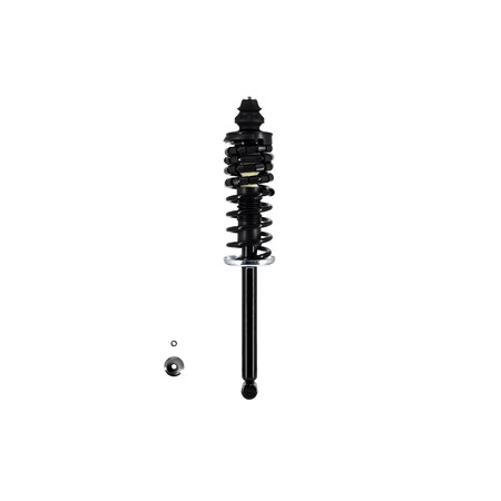 Fcs Struts Suspension Strut And Coil Spring Assembly 1336335