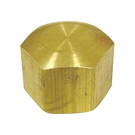 Jmf 0.31 in. Compression Cap - pack of 5, 5PK 4503538