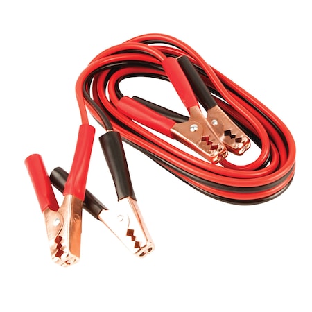 Performance Tool Performance Tool 12 ft. 10 Ga. Jumper Cable 150 amps W1670