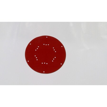 Cnh RETAINER, CNH OEM 1302791C1 1302791C1