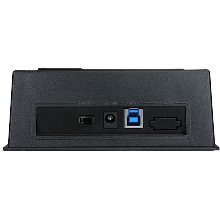 Startech.Com USB 3.0 SATA III SSD/HDD DOCK WITH UASP SDOCKU33BV