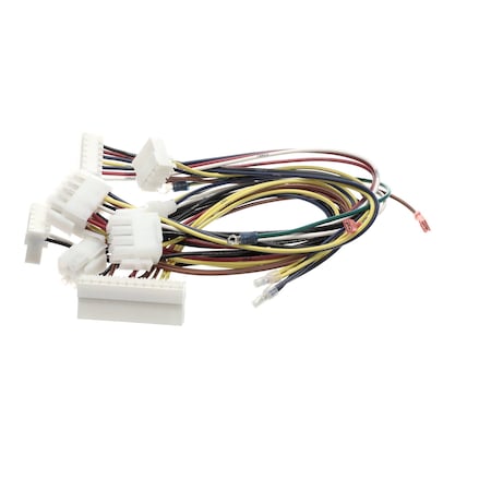 Henny Penny Wire Harness, C1000 Control, OFG32x 79208