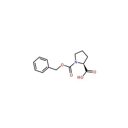 Ak Scientific N-Cbz-L-proline (1kg), CAS 1148-11-4 G065-1kg