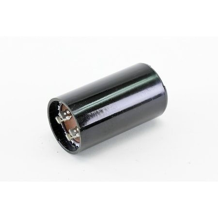 Mars Rnd Start Capacitor, 815-970Mfd 125V 11972