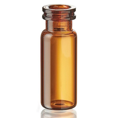 Globe Scientific Glass Vials & Ampules, PK100 9020002AM