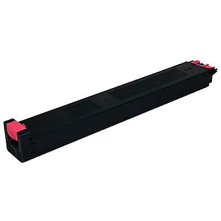 Sharp Toner Cartridge Magenta MX36NTMA