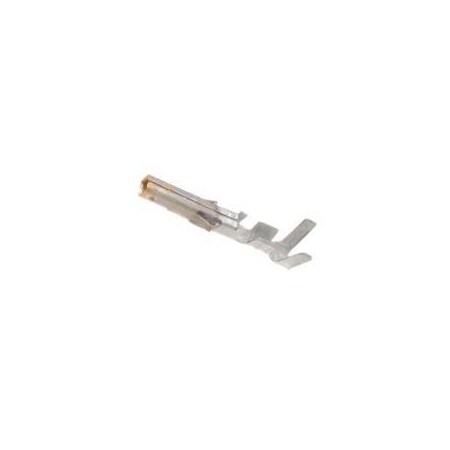 Gradall REPLACEMENT TERMINAL SOCKET GOLD 4461023