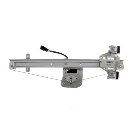 Aisin Power Window Regulator w/ Motor RPAGM-079