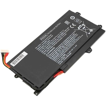 Axiom Li-Ion 3-Cell Battery For Hp - 715050-005, Px03050Xl 715050-005-AX