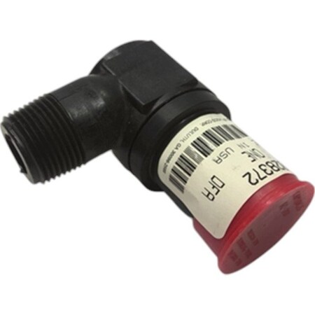 Agco NOZZLE RNDRP 36662-11 RA, AGCO OEM AG028372 AG028372