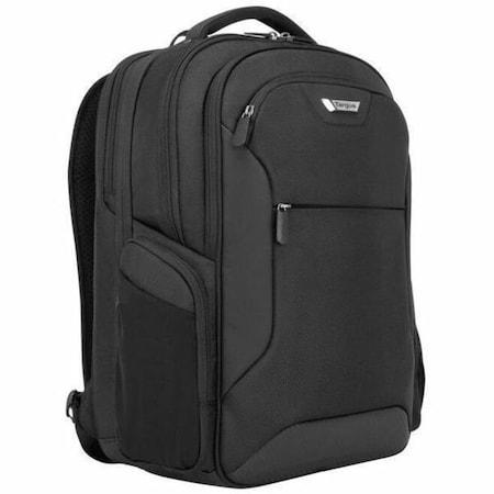 Targus Corporate Traveler Backpack, CUCT02B CUCT02B