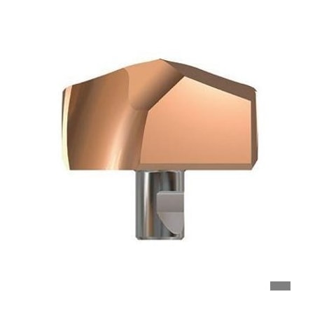 Yg-1 Tool i-One Drill Insert H #S12 Y121H1340