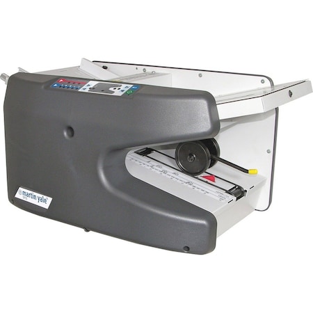 Martin Yale Model 1701 Electronic Ease-of-Use AutoFolder 9000 Sheets/Hour 1711