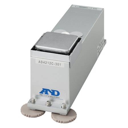 A&D High Speed Production Weighing Sensor 51g/310g x 0.0001/0.001g AD-4212C-301