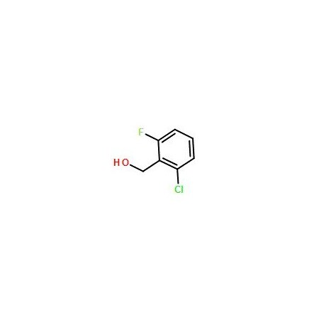 Ak Scientific 2-Chloro-6-fluorobenzyl alcohol (100g), CAS 56456-50-9 8252AB-100g