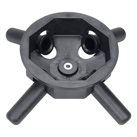 Ohaus Frontier Rotor, 12 7/8 cm Dia., Swing-Out 31013397