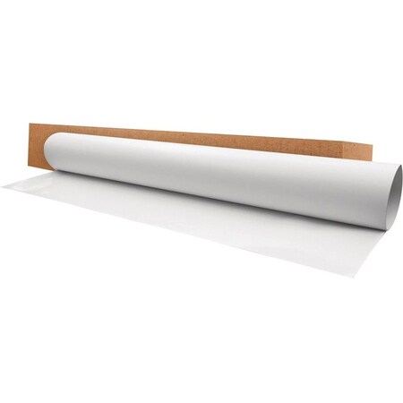 Quartet Anywhere Repositionable Dry-Erase Surface, Laminate Film, 24" x 36", White R85532
