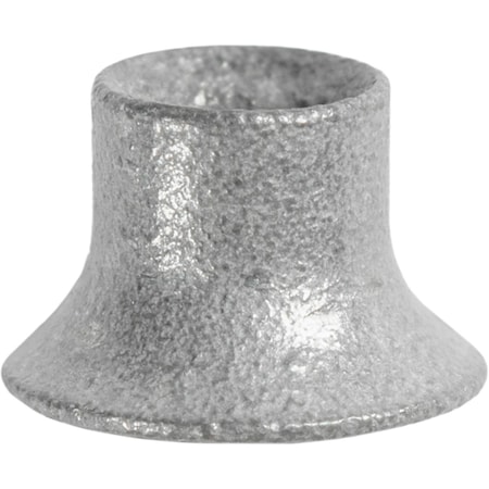 Auveco Self-Piercing Rivet 3.3mm Diameter x 3.5mm Length, 50PK 25135