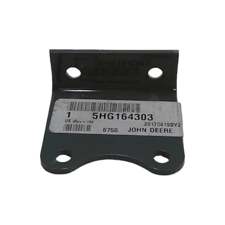 John Deere ANGLE, JOHN DEERE OEM 5HG164303 5HG164303