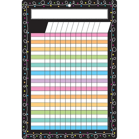 Ashley Productions Smart Chalk Dots with Loops Incentive - 6 Each ASH91049-6