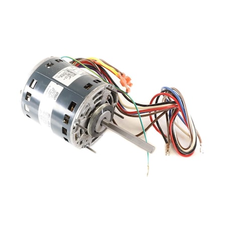 Fasco 208-230v1ph 1/4hp 1075rpm Mtr 2828