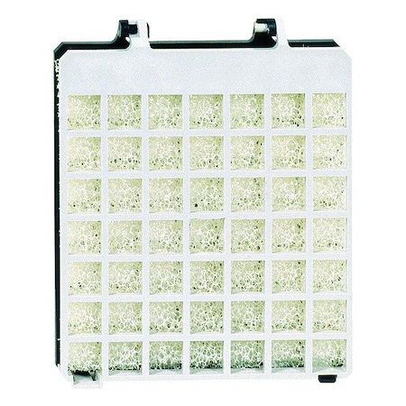 Hoefer Cassette, Plastic TE24
