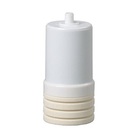 3M Filtration Water Filter Cartridge, 5 micron CFS217