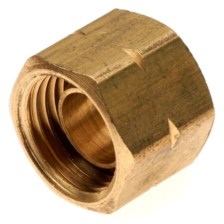 Gates Tubing Sleeve Nut Poly Industrial Compression G58060-0004