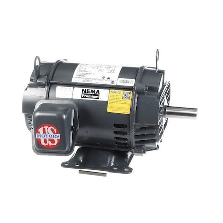 Lennox BLOWER MOTOR 3HP 230/60/3 72W60