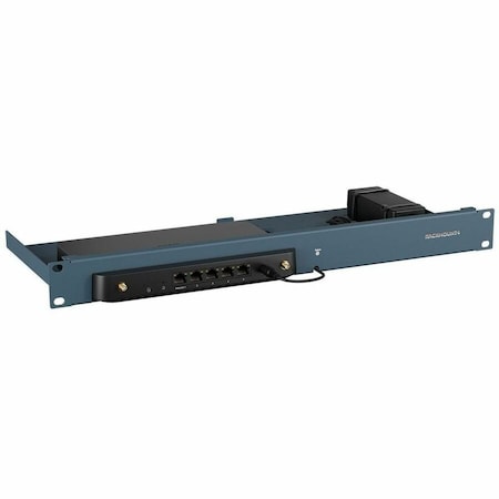 Rackmount MERAKI Z4C RM-CI-T26