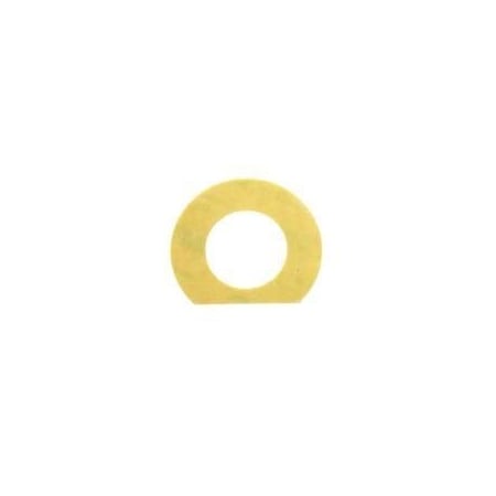 Jlg REPLACEMENT DECAL E-STOP RING 1705676