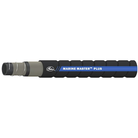 Gates 2X10 MARINE+ WET EXHST 62SD 46841660