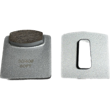 Vantage Product Metal Bond, Diamond Tooling M-Redi-1O3040-S