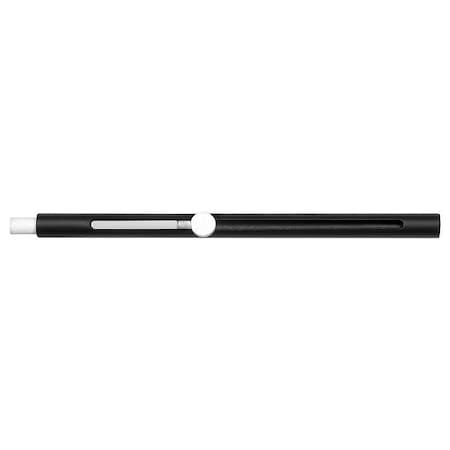 Markal CrayonandMarkerHolder, 36inL, Black, Metal 85715G