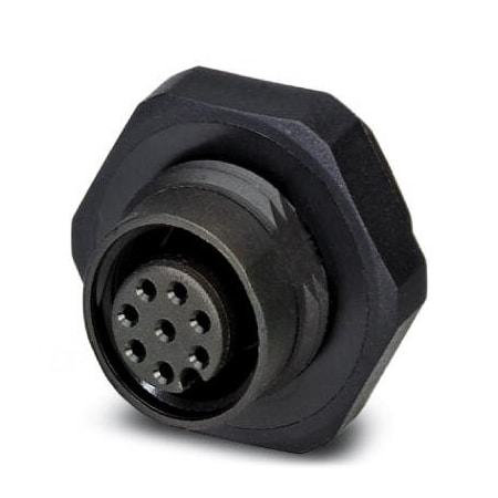 Phoenix Contact SACC-DSI-M12FS-8CON-L180P 1436343