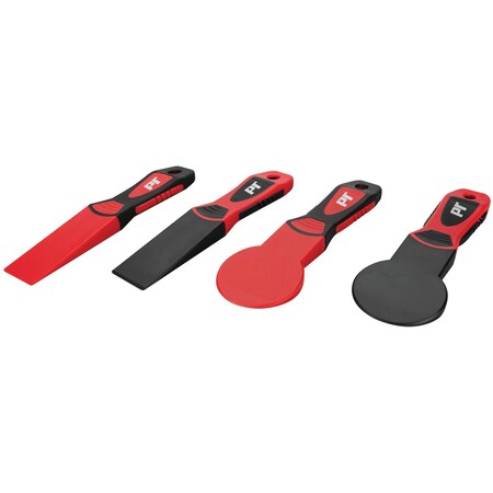 Performance Tool 4 pc. Trim Removal Tool Set, Automotive, Boat, RV, Non-Marring W83301